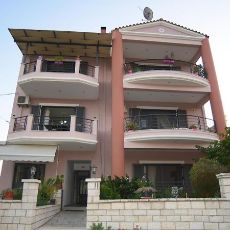 Georgias House Apartment Лефкада Екстериор снимка