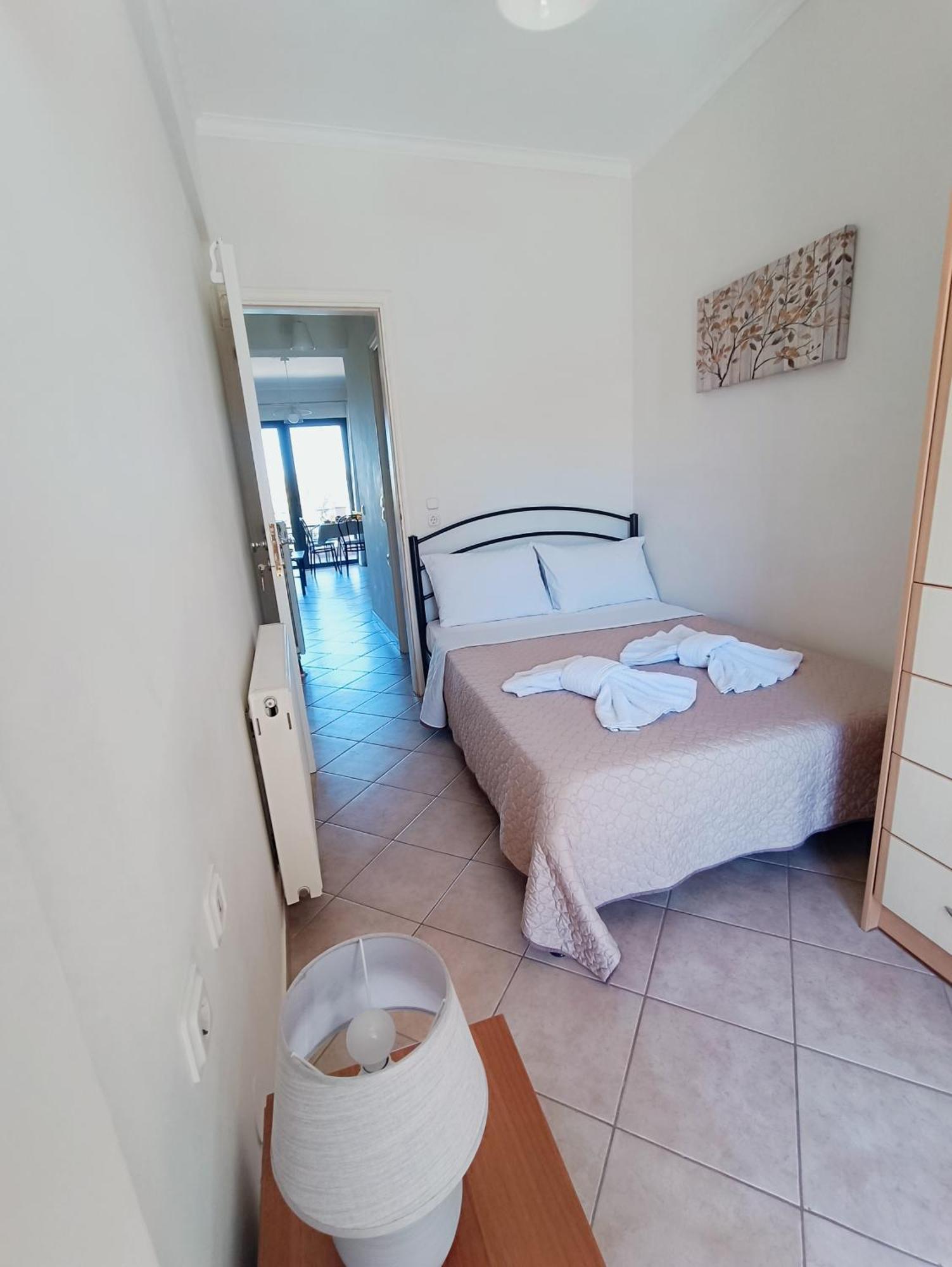 Georgias House Apartment Лефкада Екстериор снимка