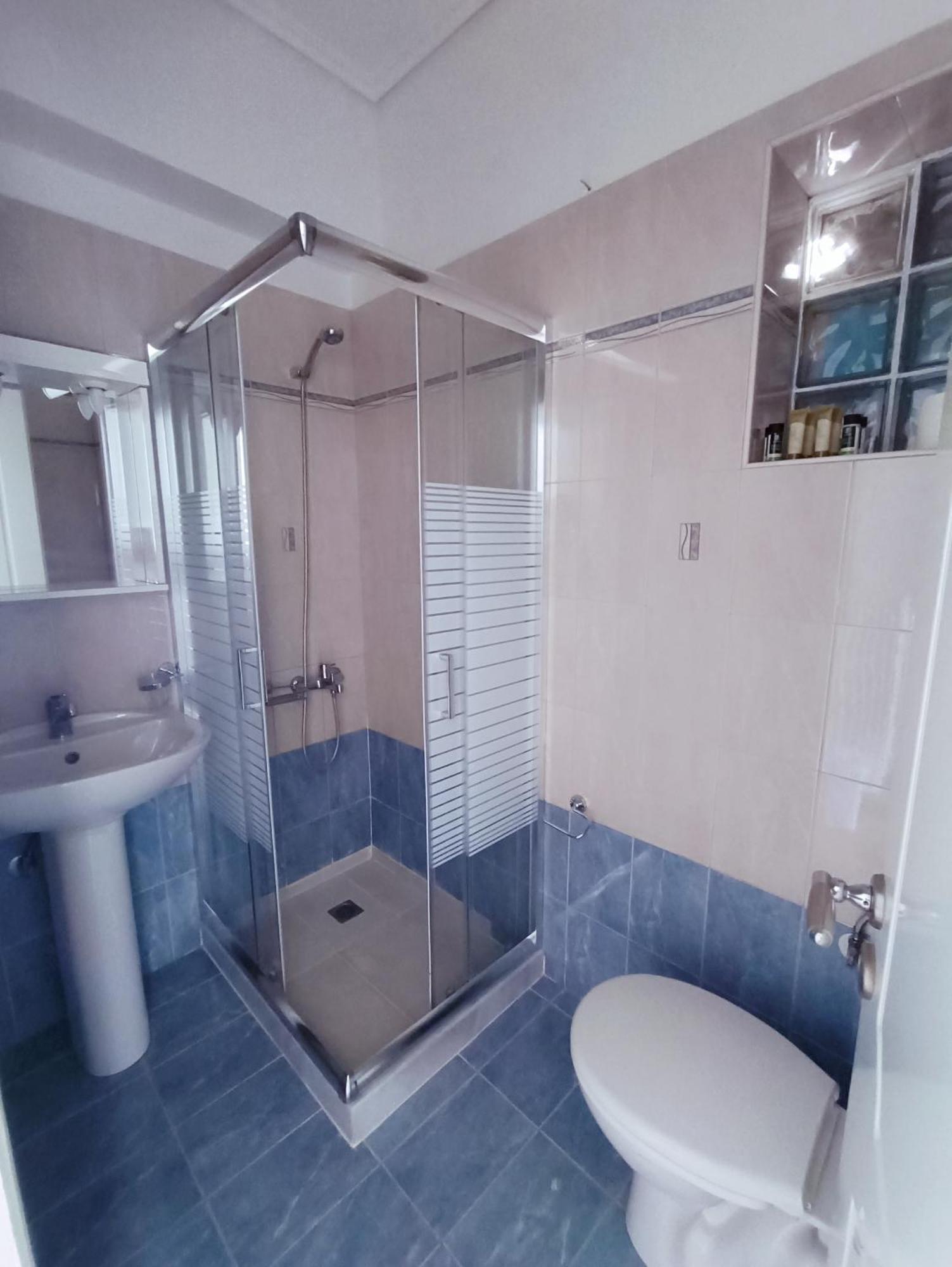 Georgias House Apartment Лефкада Екстериор снимка