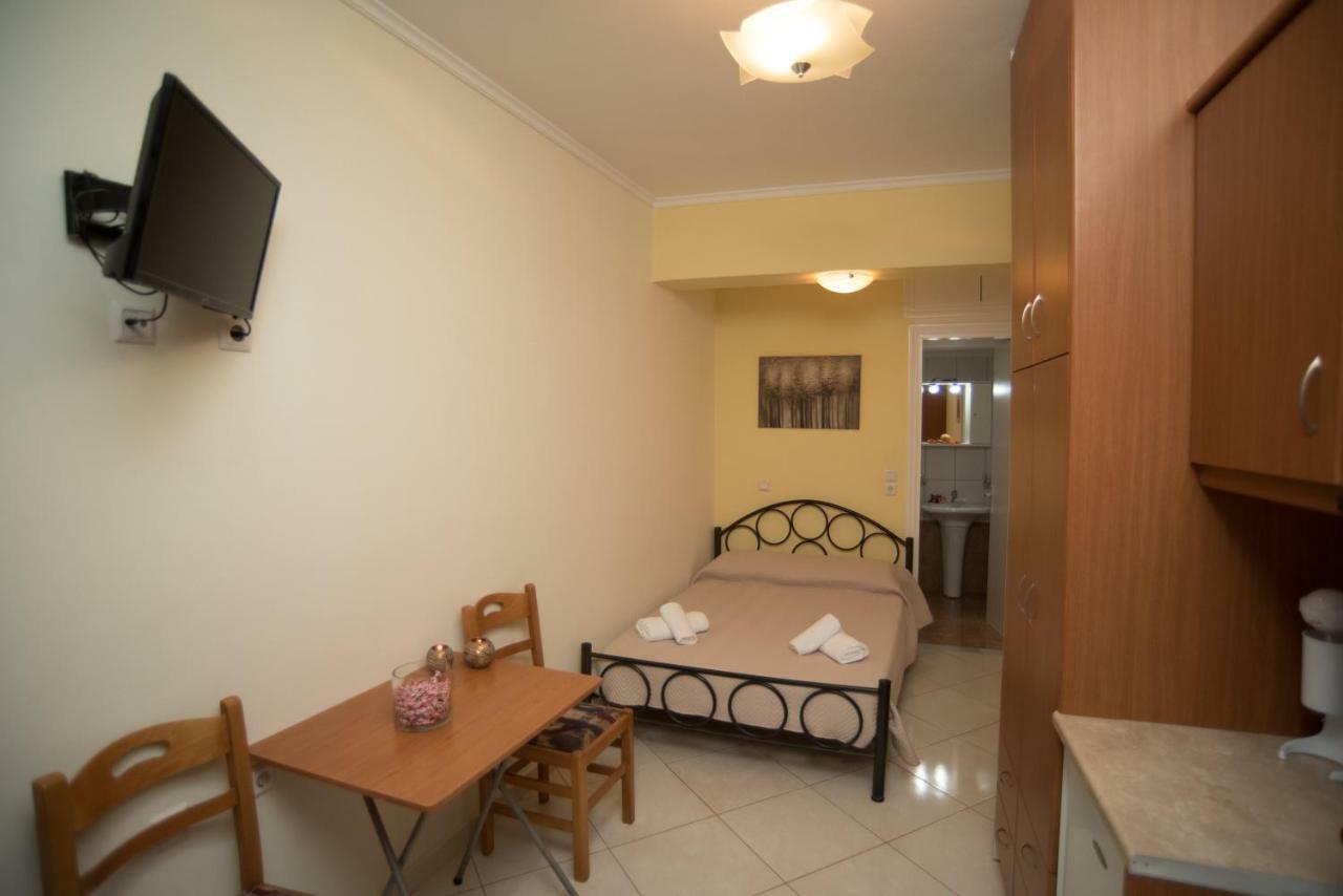 Georgias House Apartment Лефкада Екстериор снимка