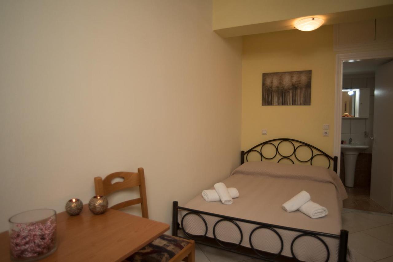 Georgias House Apartment Лефкада Екстериор снимка