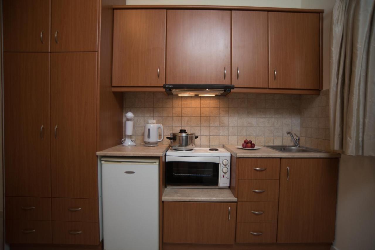 Georgias House Apartment Лефкада Екстериор снимка